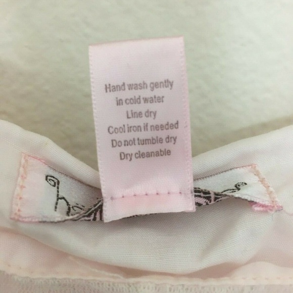 Halabaloo Pink Tulle Metallic Sequin Dress Girl 12 - Picture 5 of 6